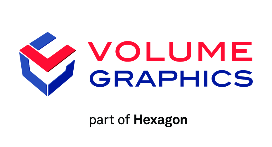Volume Graphic